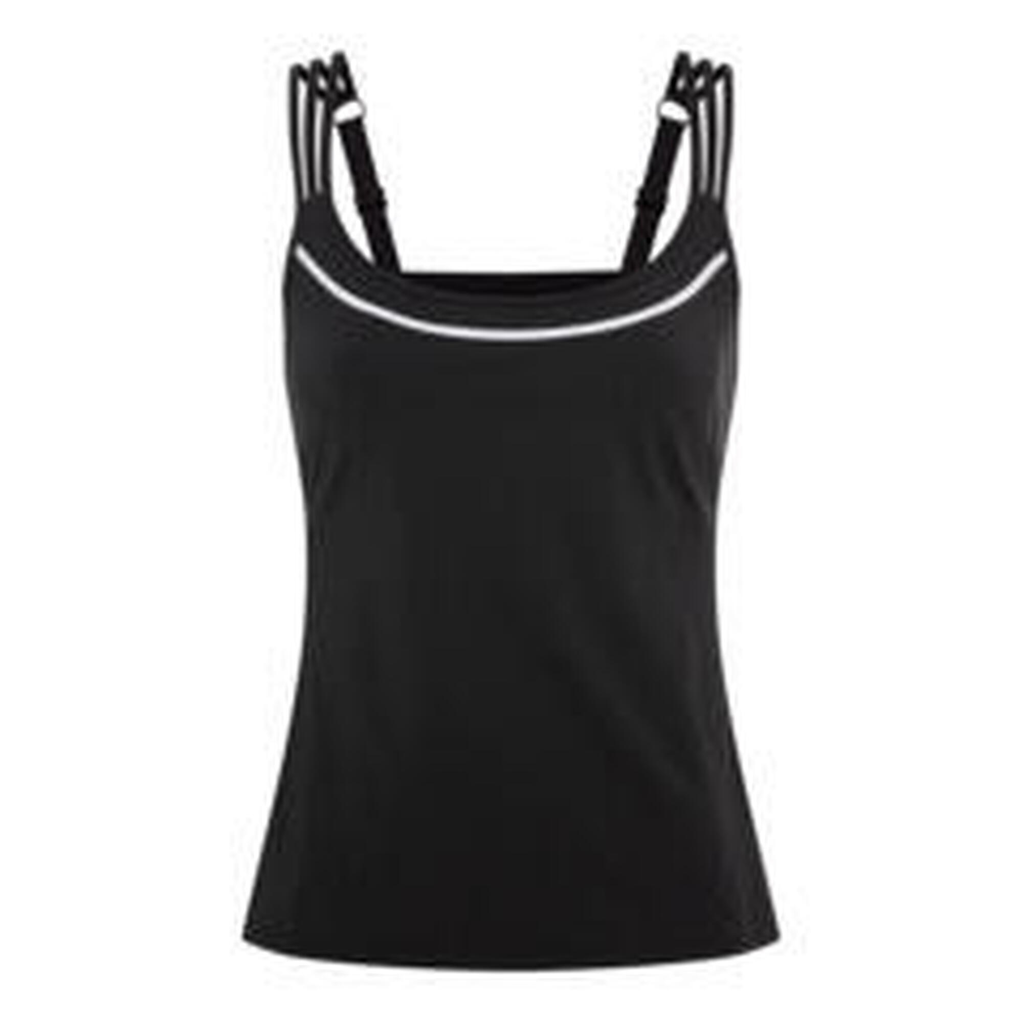 Bügel-Tankini-Top für Damen