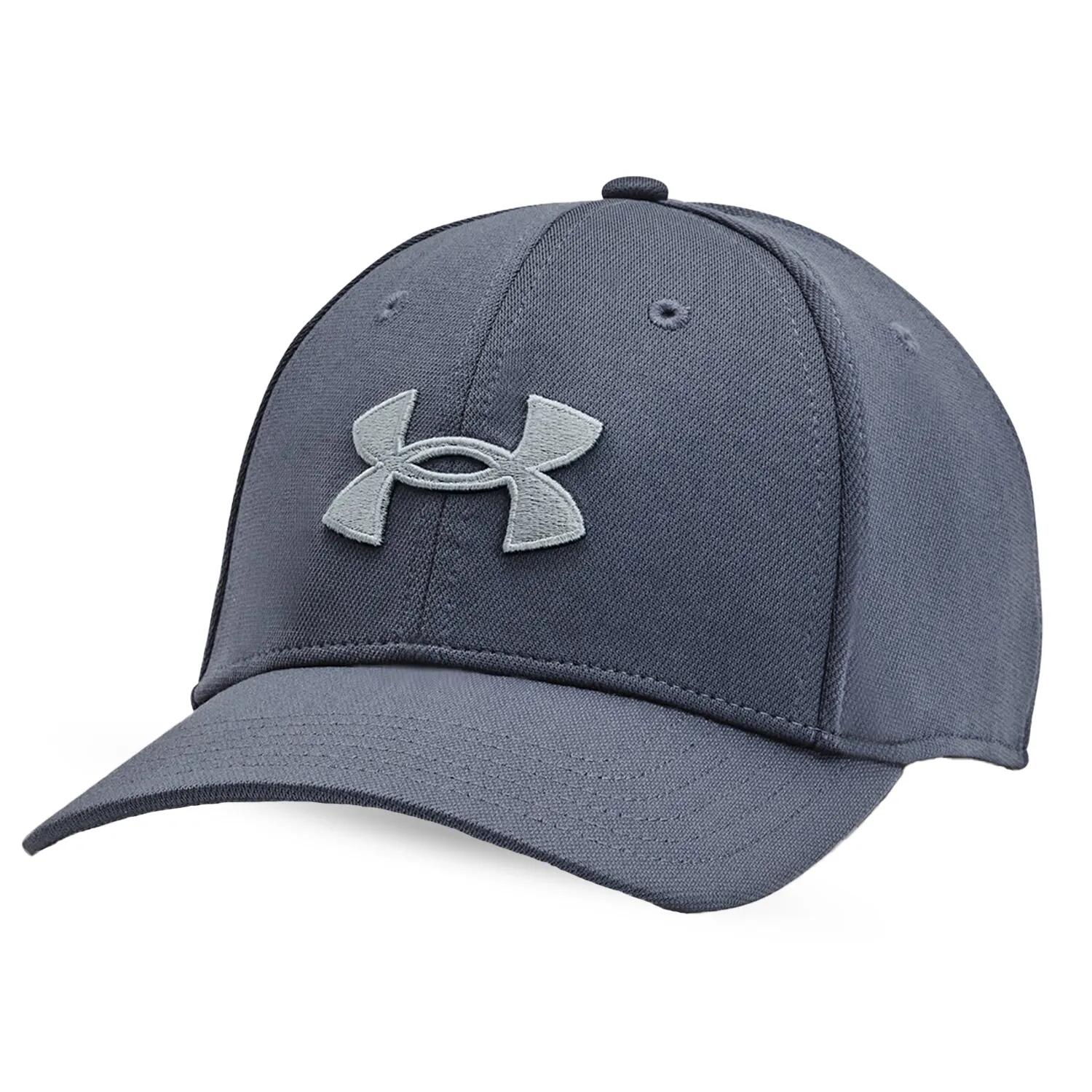 Ua Blitzing Pet Voor Heren Under Armour Stormgrijs 6/6