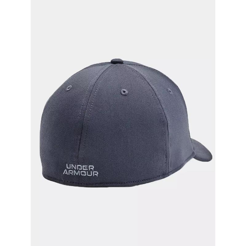 CASQUETTE UNDER ARMOUR GRIS FONCÉ