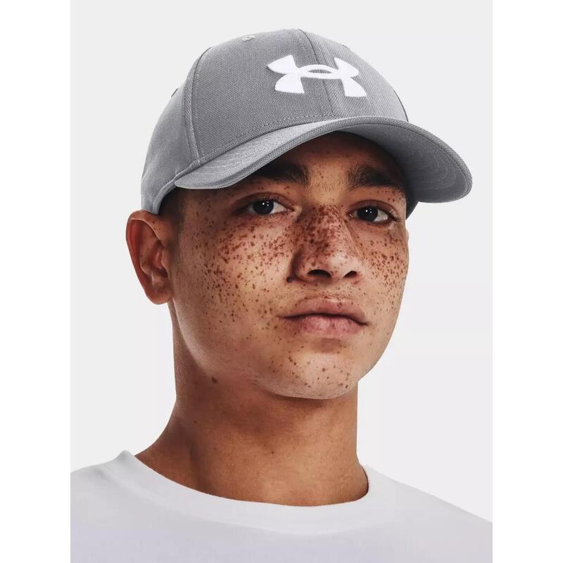Casquette de golf Titleist Pro V1 bleue signée par Justin Thomas | LCS