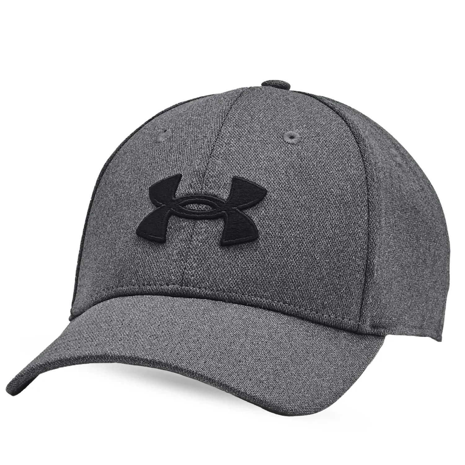 Czapka z daszkiem męska Under Armour Blitzing Cap 5/5