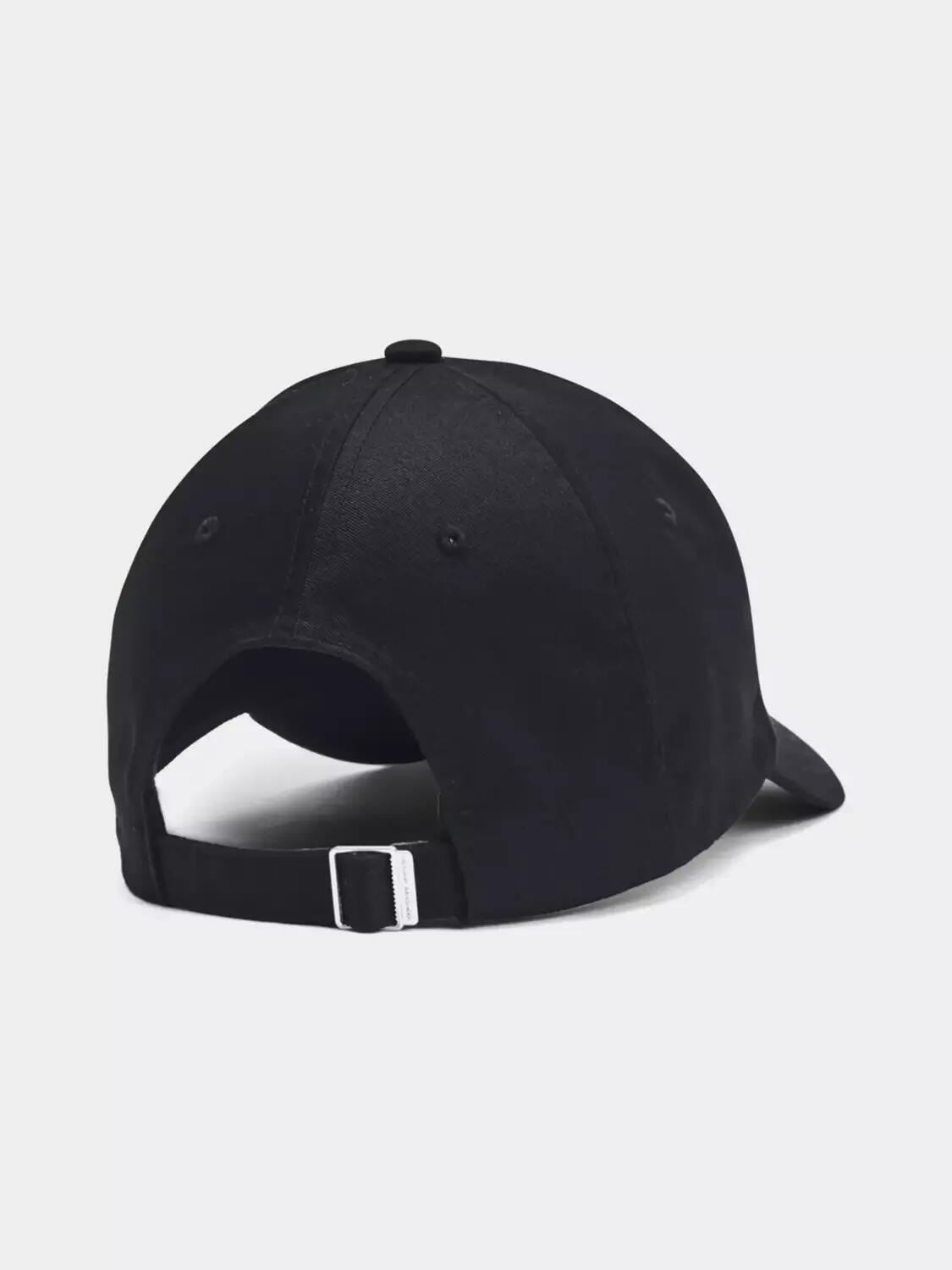 Favorieten Baseballpet (Zwart) 4/5