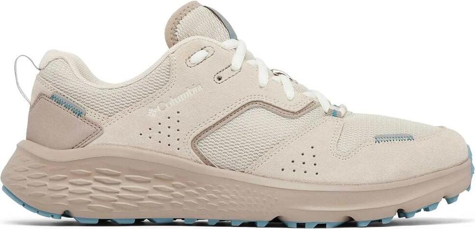 Niskie buty męskie Columbia Benson