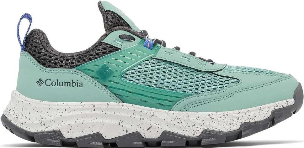 Buty Trekkingowe Damskie Columbia Hatana Breathe