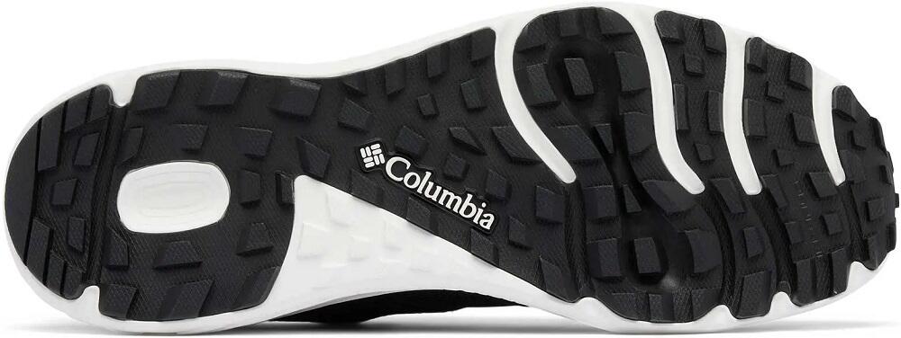 Botas de trekking para homem, Columbia Benson 5/5