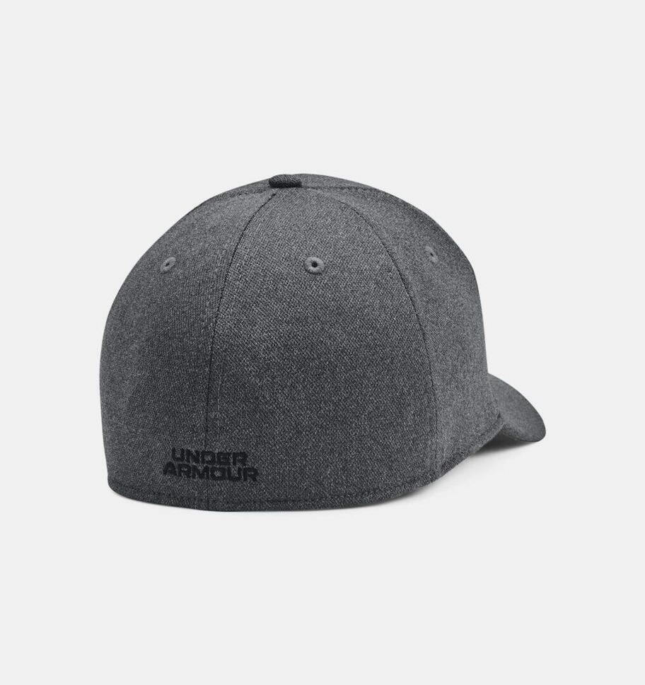 Czapka z daszkiem męska Under Armour Blitzing Cap