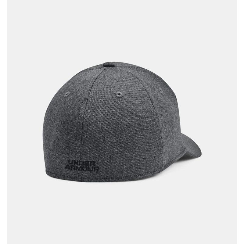 Cappellino Under Armour Blitzing Grigio