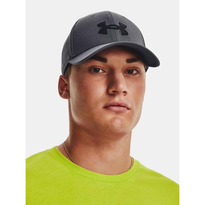 Sapca Under Armour UA Blitzing Adj Gri