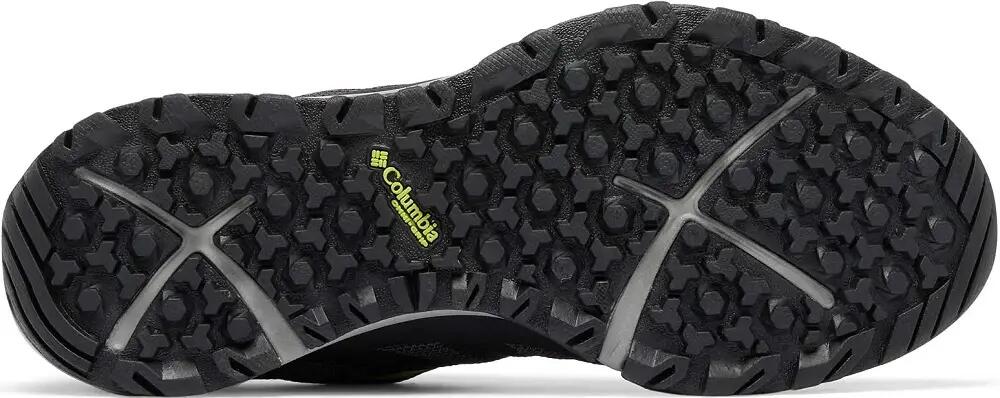 Buty Trekkingowe Męskie Columbia Vapor Vent 5/5