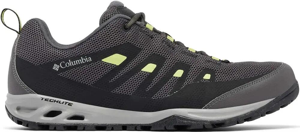 Buty Trekkingowe Męskie Columbia Vapor Vent 2/5