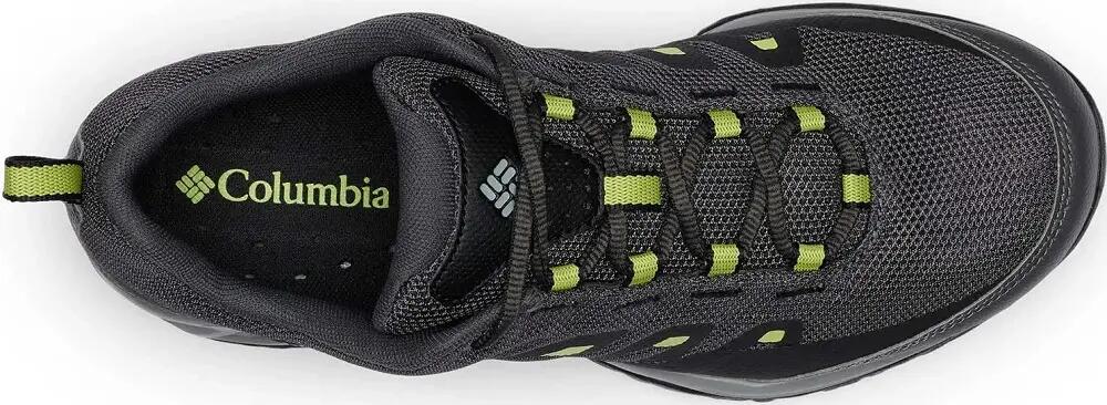 Buty Trekkingowe Męskie Columbia Vapor Vent 4/5