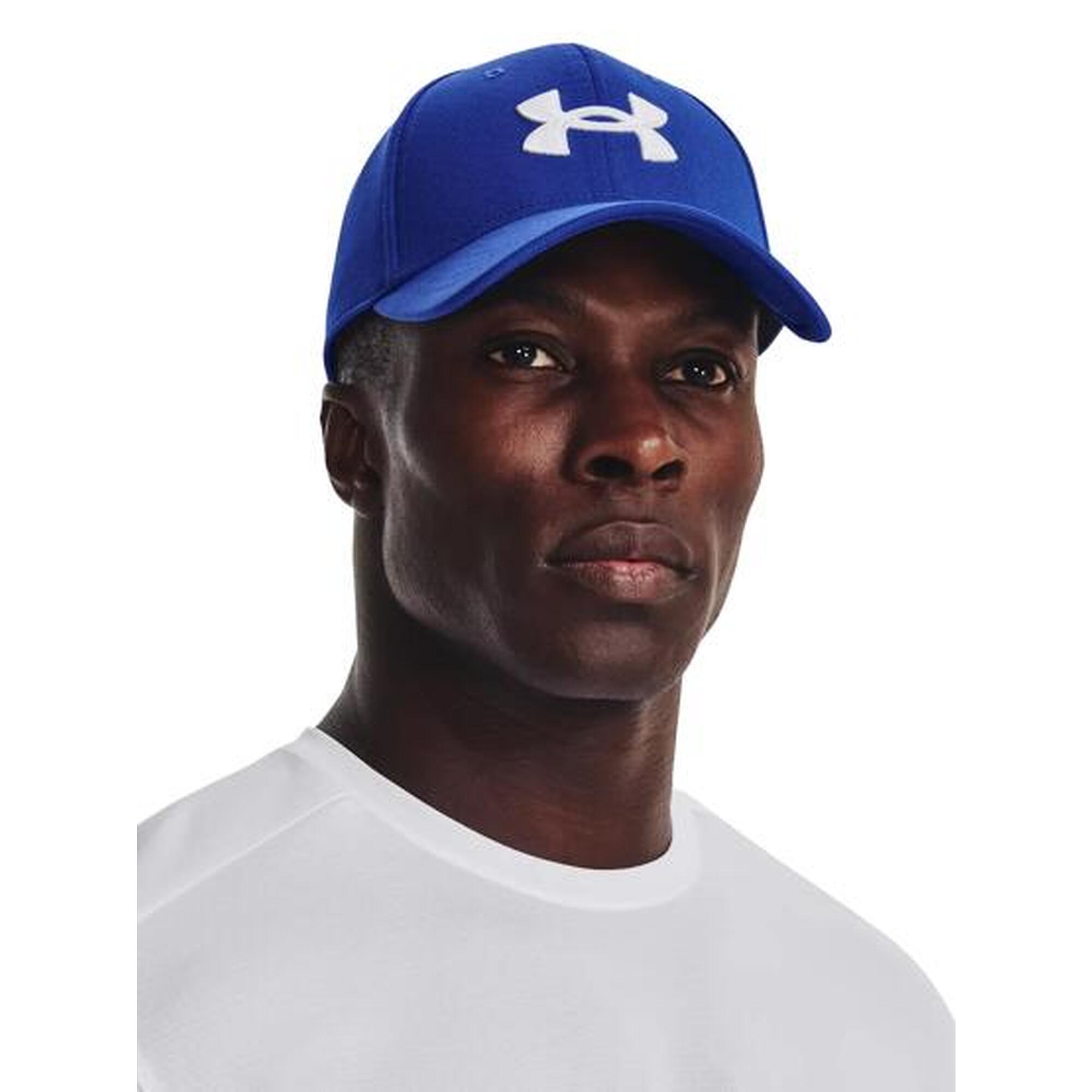 Gorra de béisbol Under Armour Blitzing para hombre