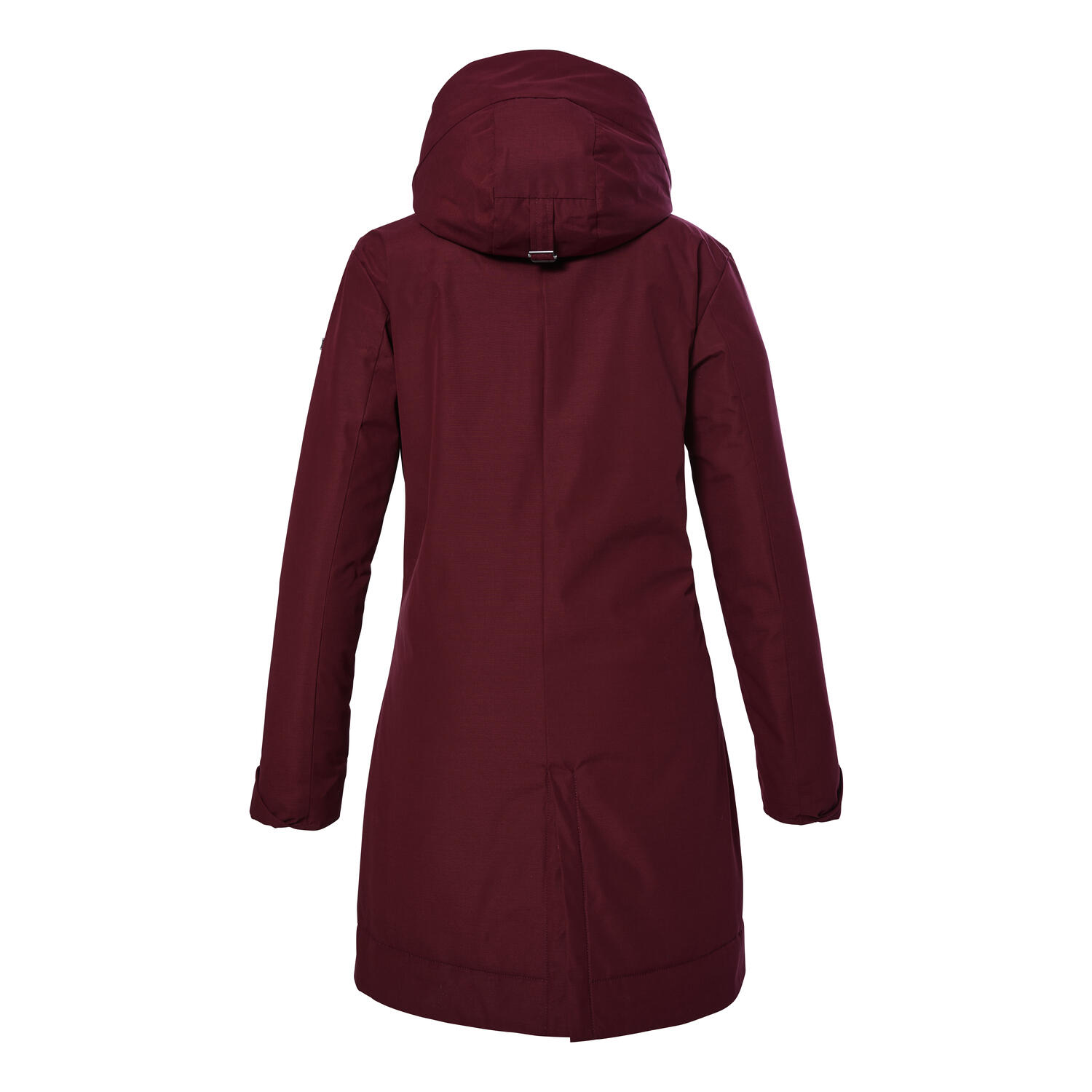 Damen Parka GW 13 3/4