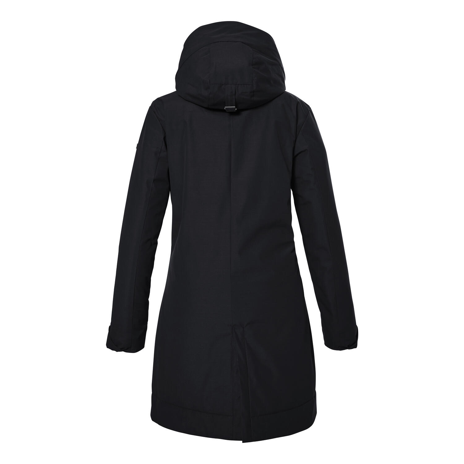 Damen Parka GW 13 3/4