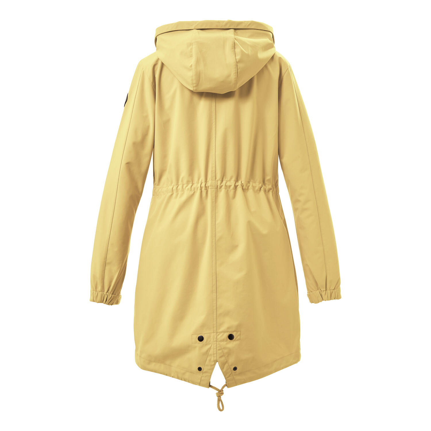 Damen Softshellparka GS 99 3/6