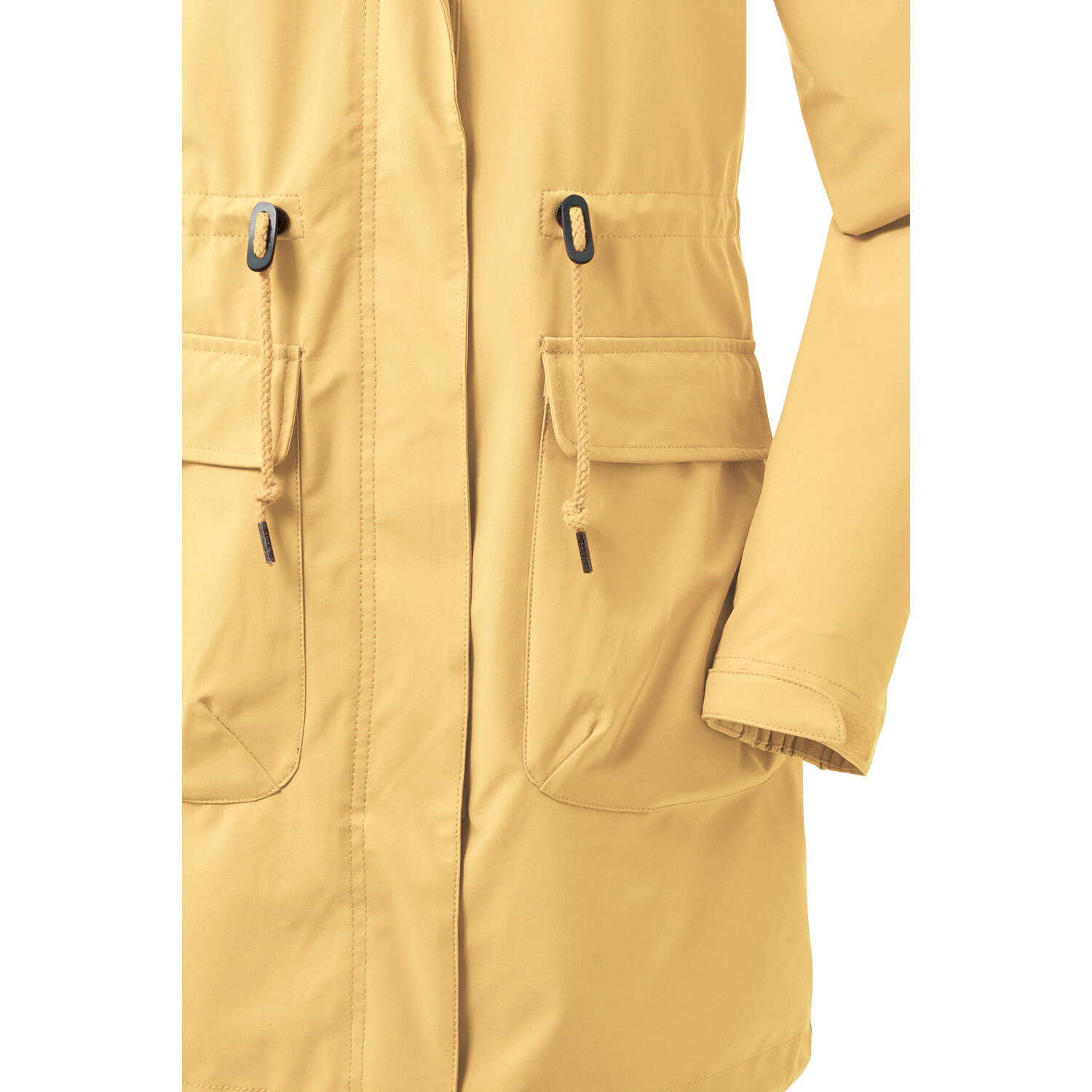 Damen Softshellparka GS 99 6/6