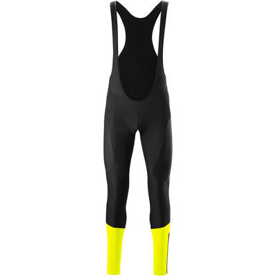 Legging gonso essential bib softshell