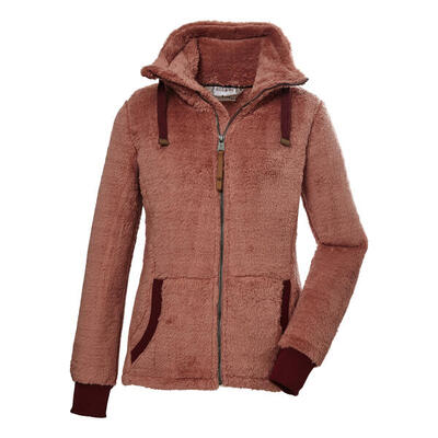Strickfleecejacke GW 8