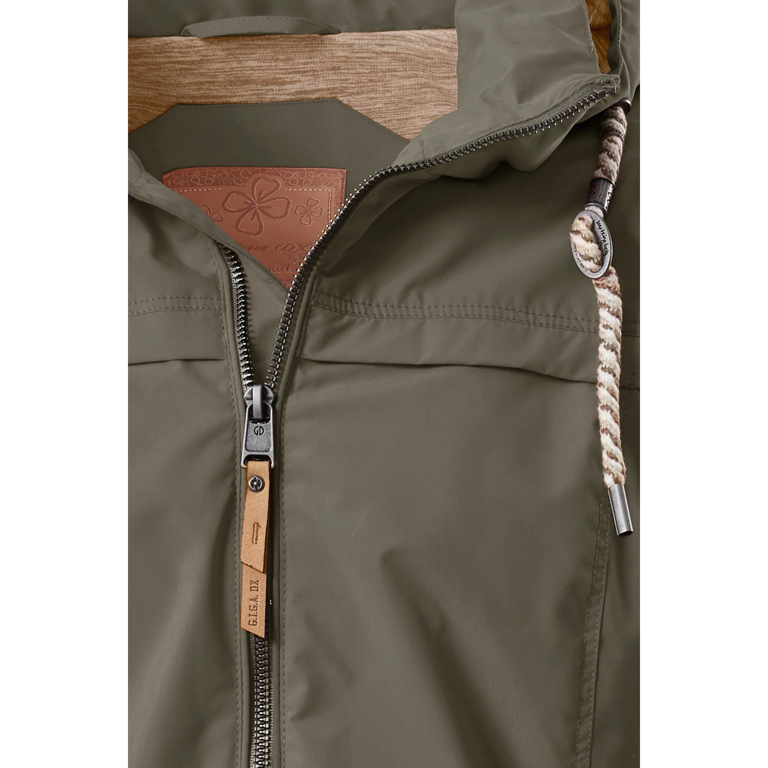Damen Casualjacke Jamil 5/7