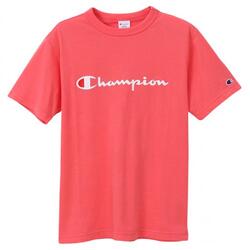 Men's Script Logo T-Shirt C3-P302