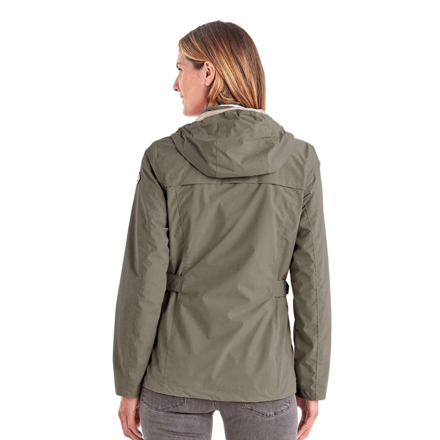 Damen Casualjacke Jamil 9/12