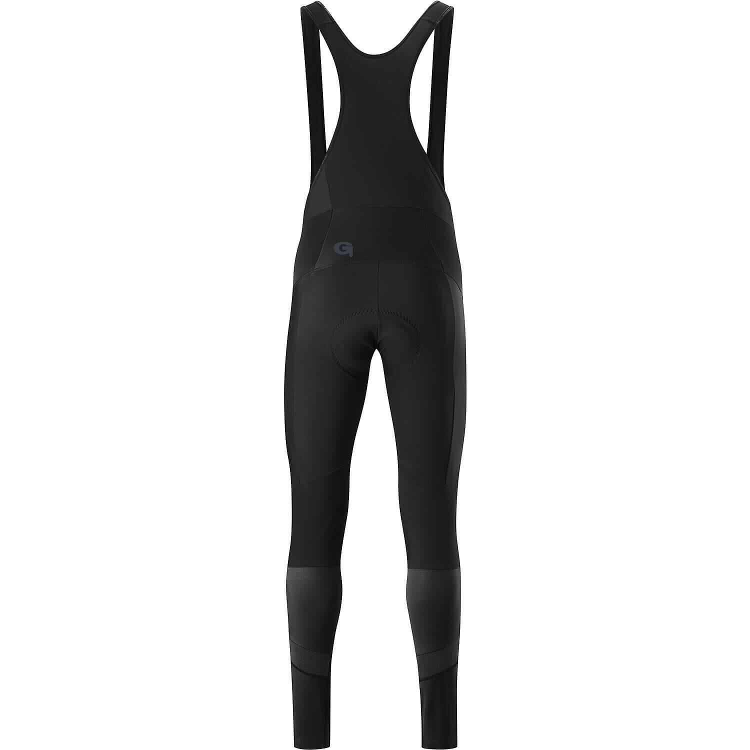 Leggings Gonso Essential Bib Softshell 2/3