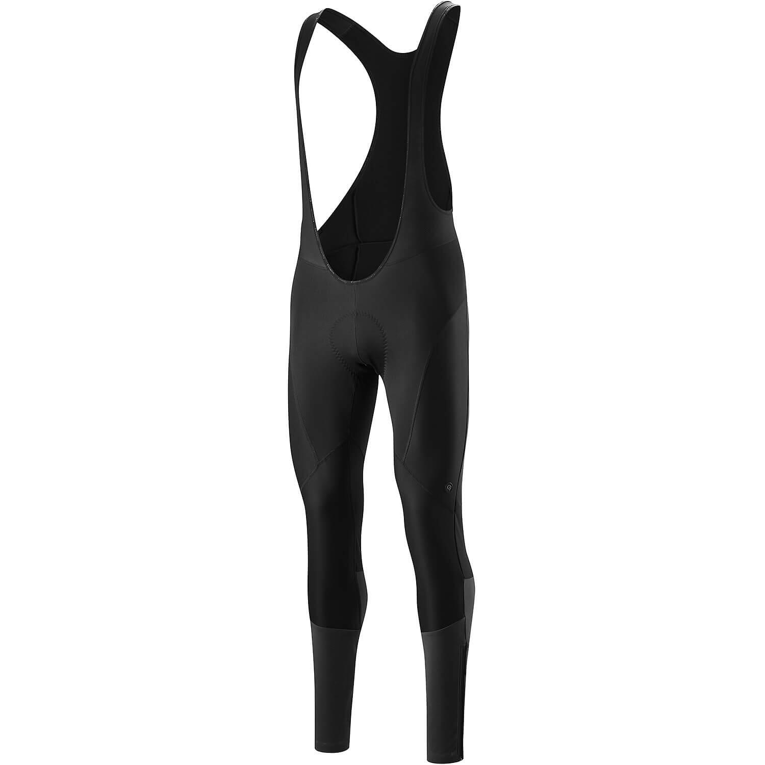 Leggings Gonso Essential Bib Softshell 3/3