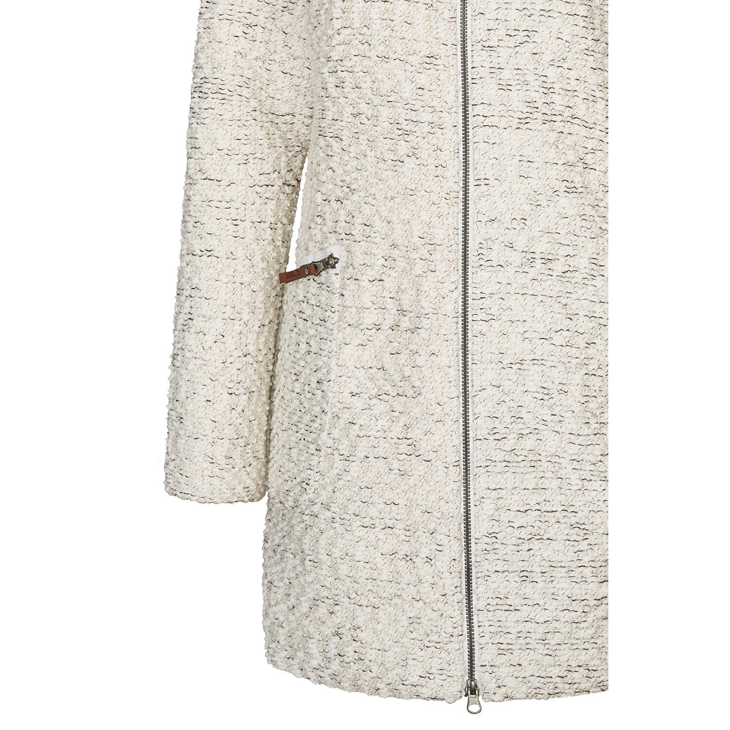 Parka femme G.I.G.A. DX Roshana 8/8