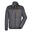 GIGA DX Herren Strickfleecejacke GS 135 MN KNTFLC JCKT