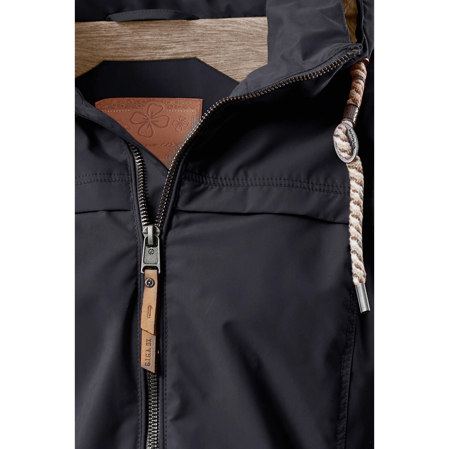 Damen Casualjacke Jamil 5/7