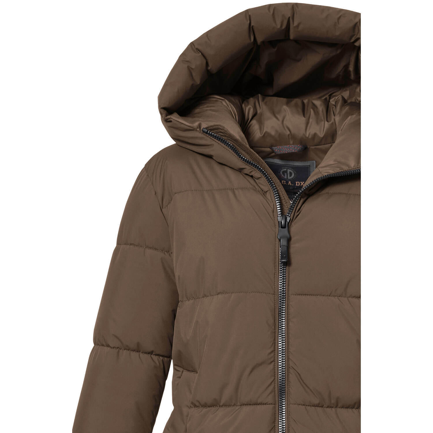 Damen Steppmantel GW 50 3/5