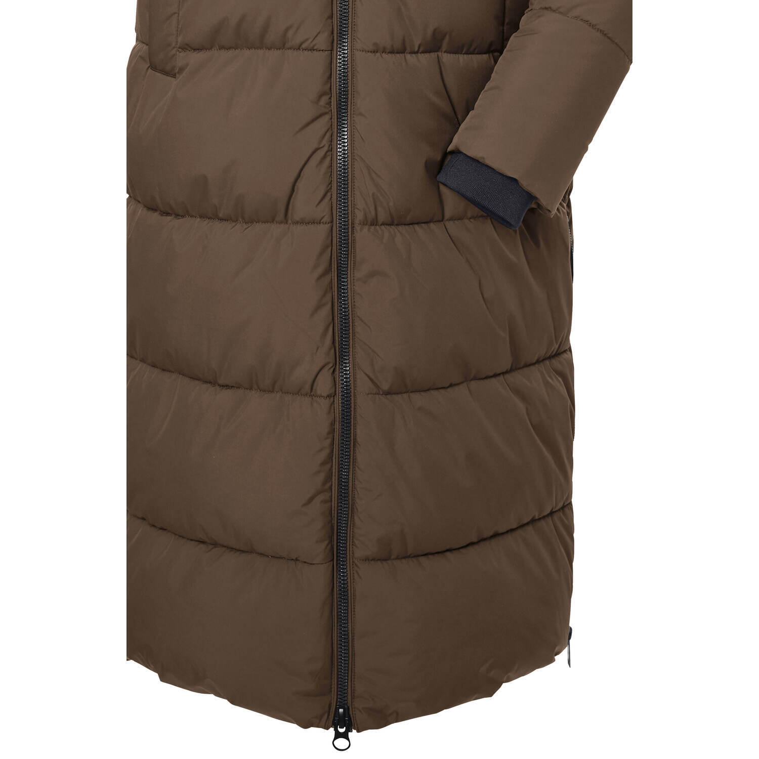 Damen Steppmantel GW 50 4/5