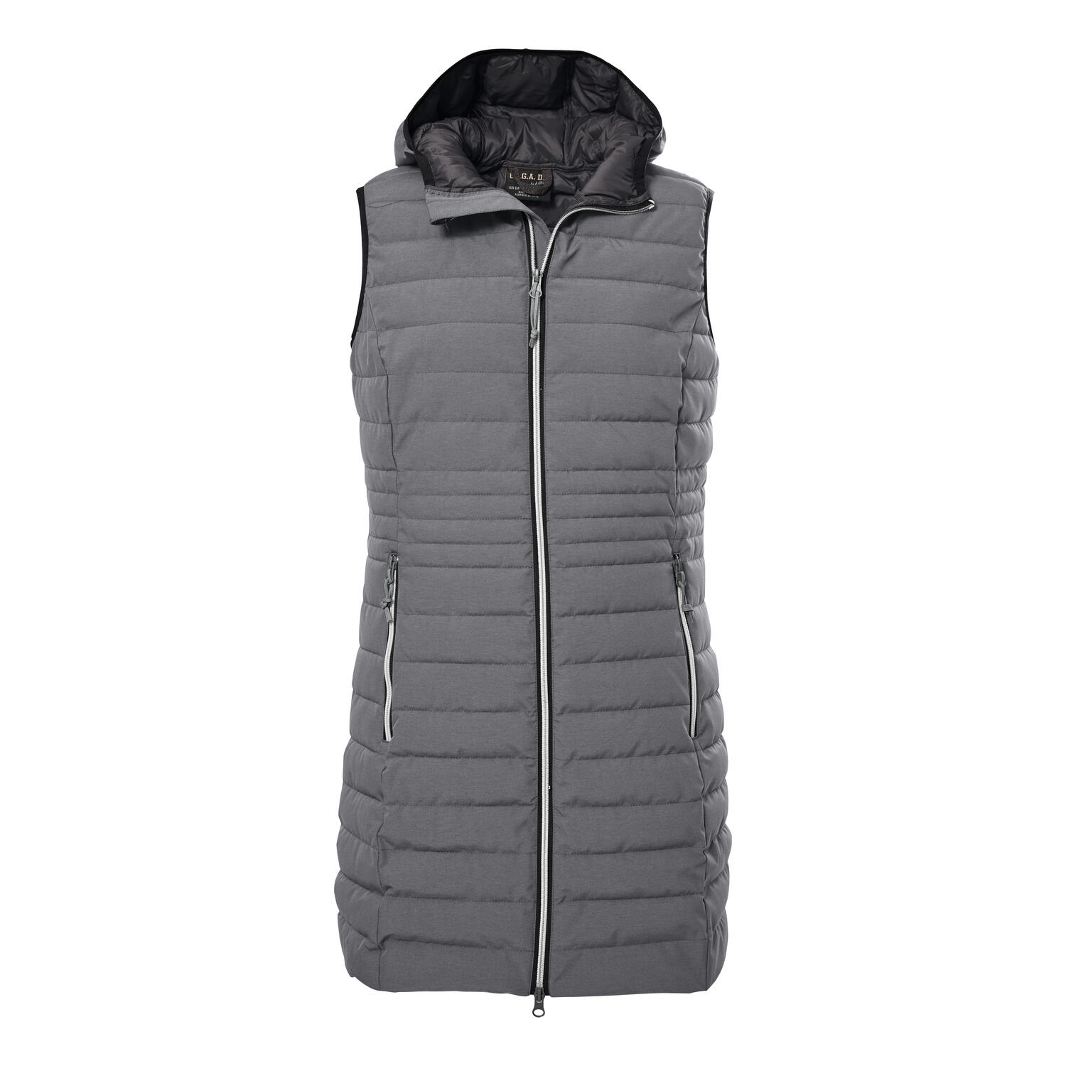 Damen Steppweste GW 51 1/3