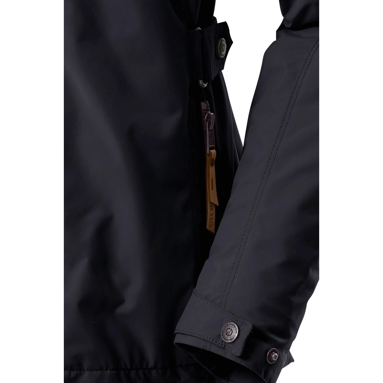 Damen Casualjacke Jamil 6/7