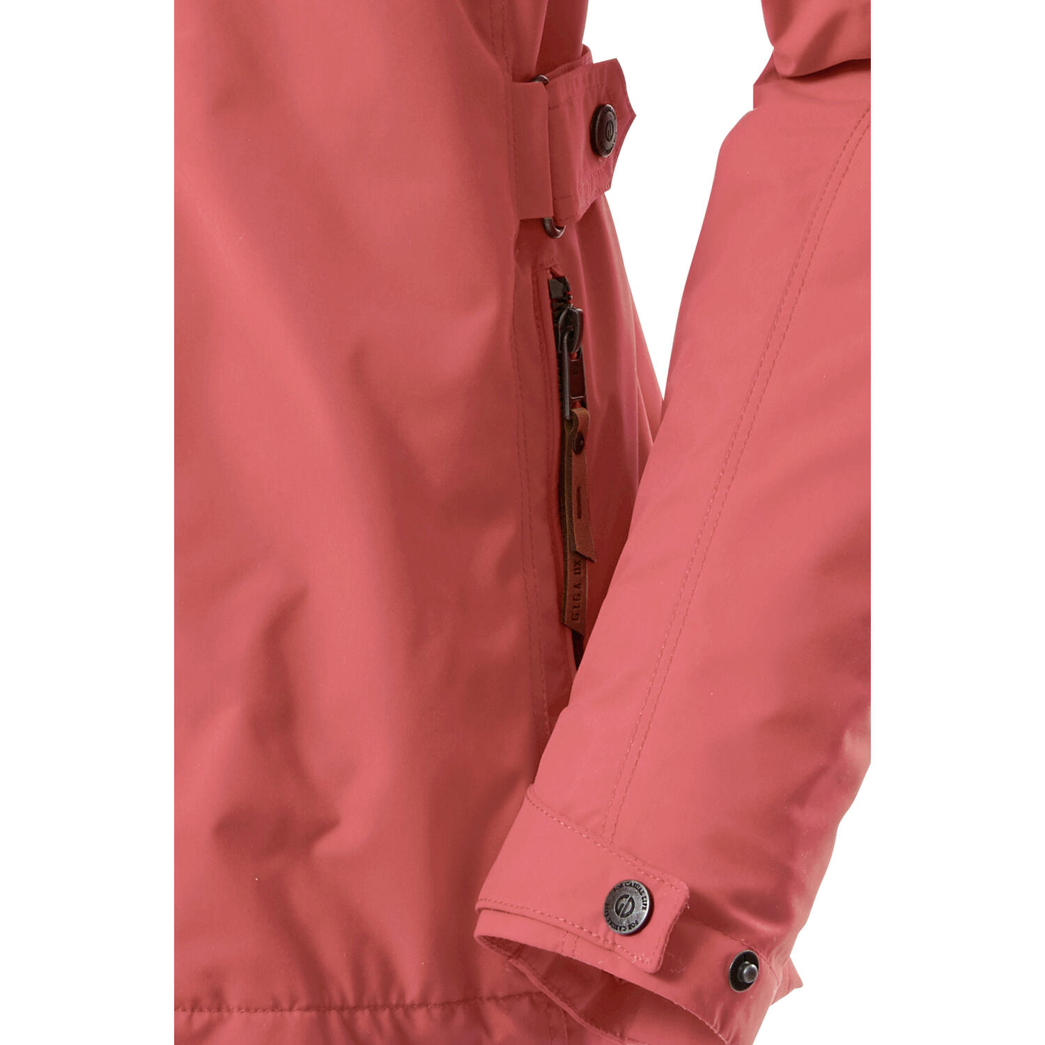 Damen Casualjacke Jamil 5/7