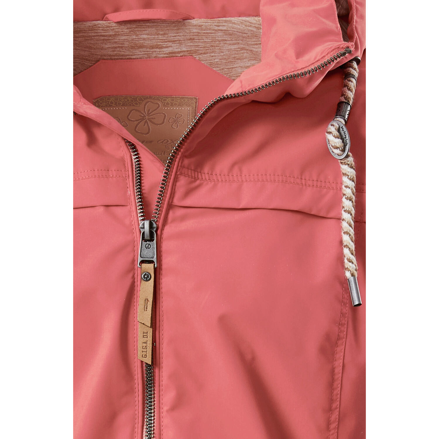 Damen Casualjacke Jamil 6/7