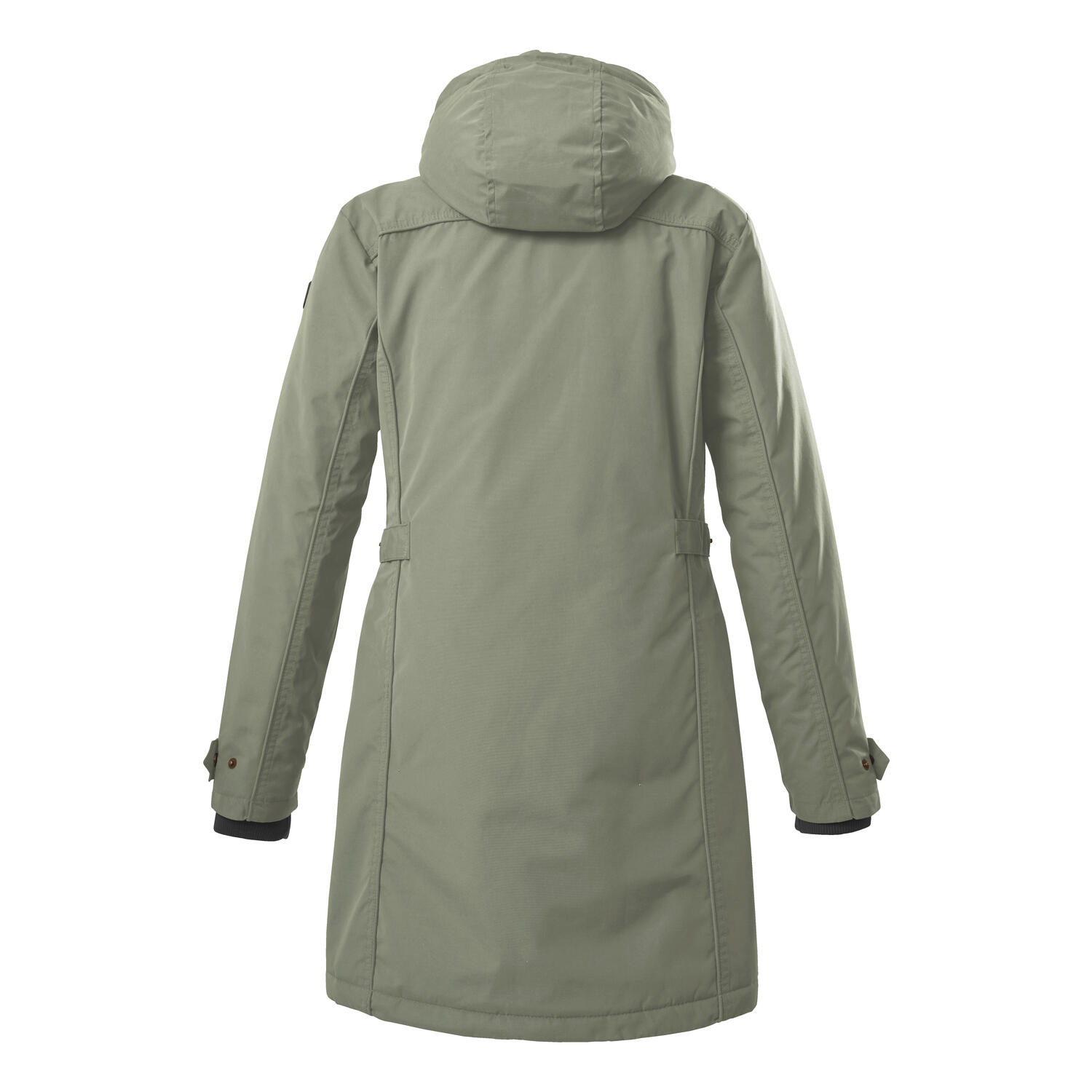 Damen Parka GW 6 2/4