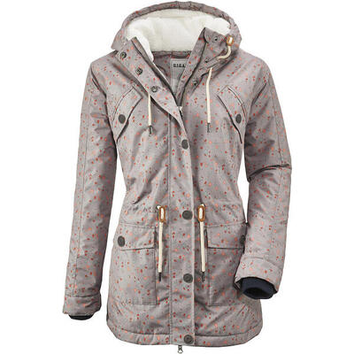 Parka Cushy