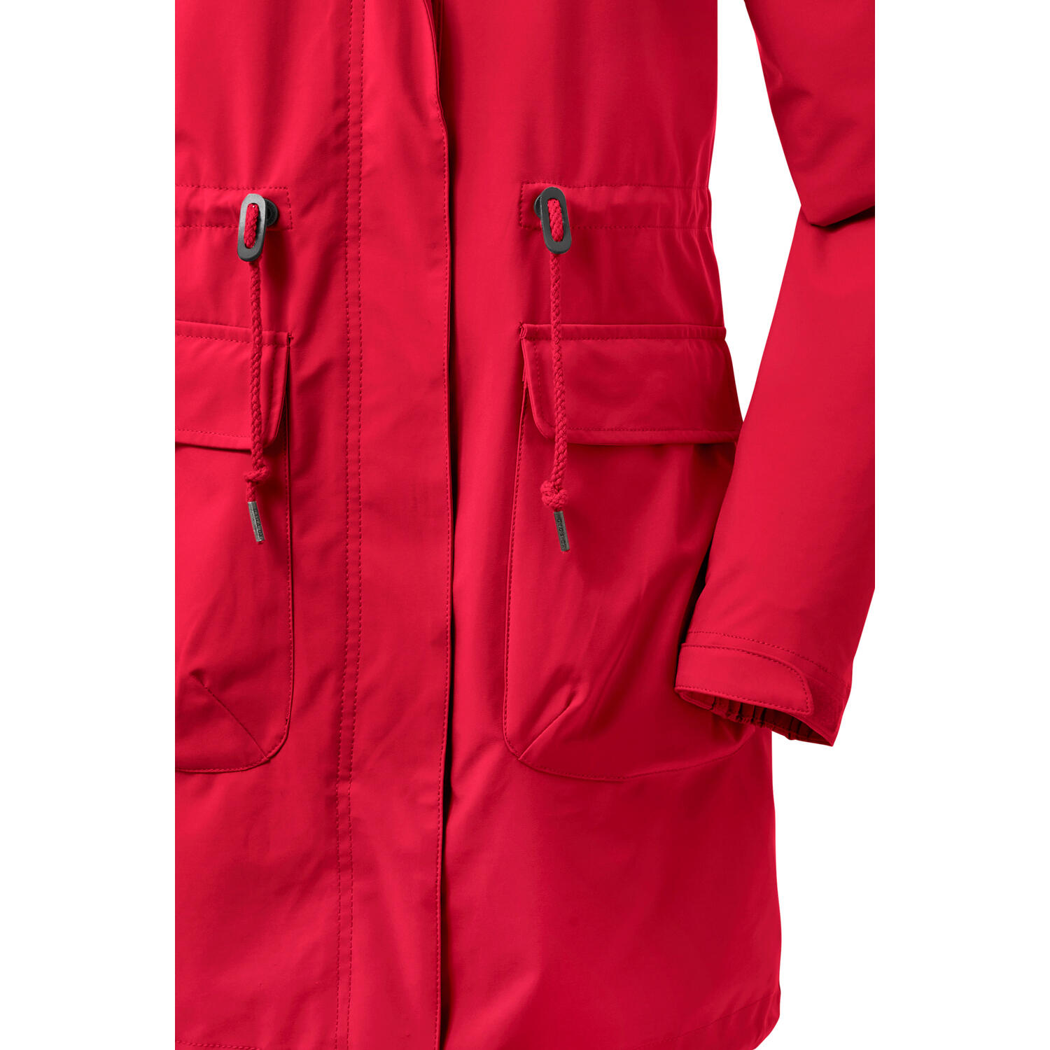 Damen Softshellparka GS 99 6/6