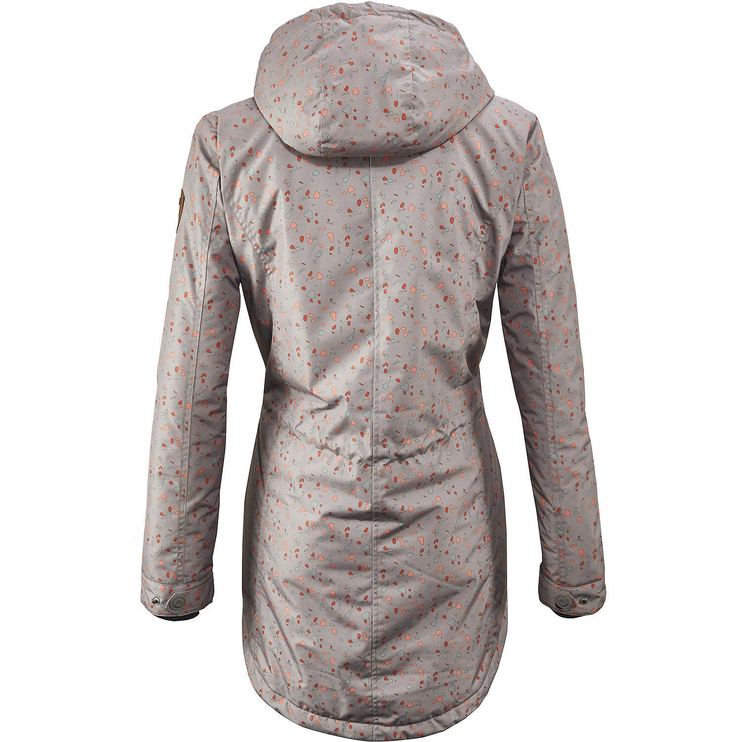 Damen Parka Cushy 2/2