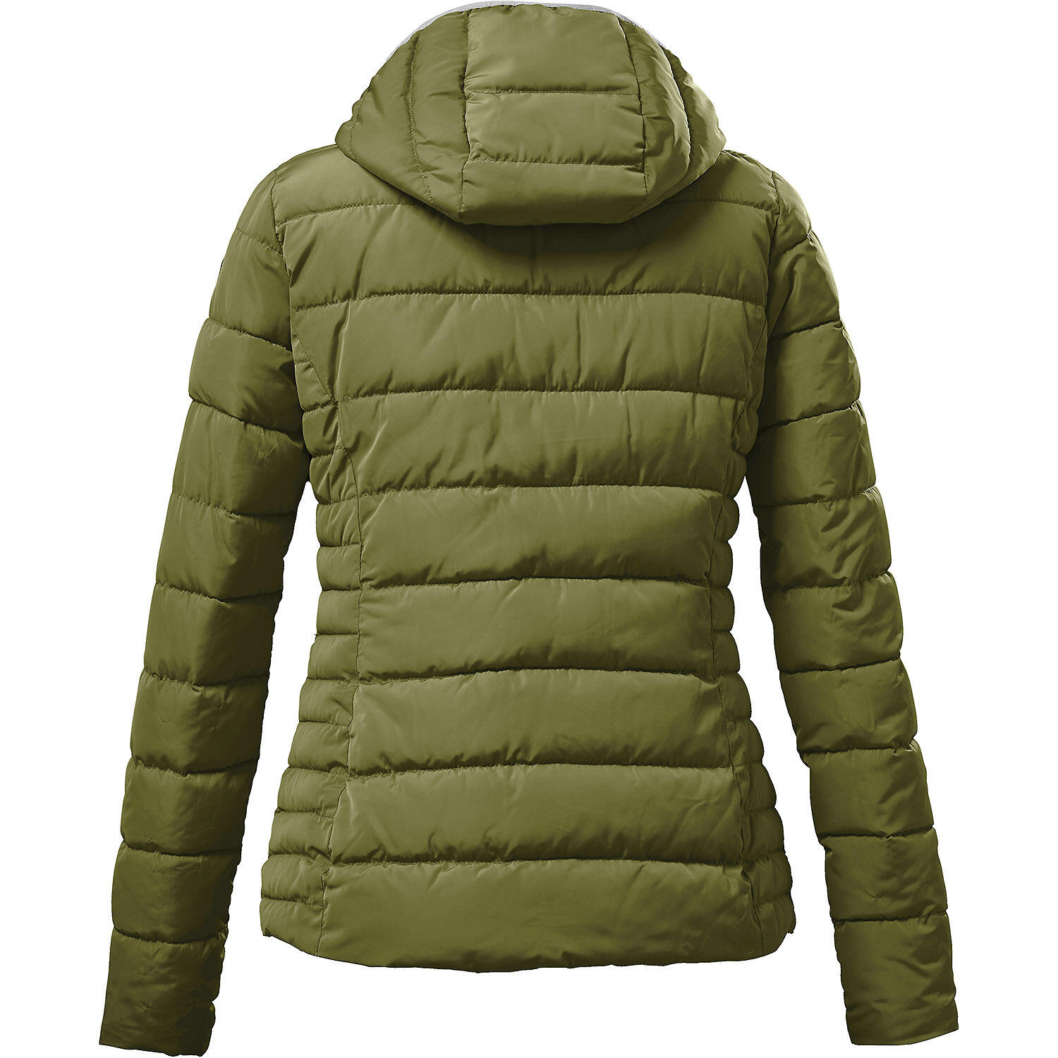 Damen Jacke GW10 2/4