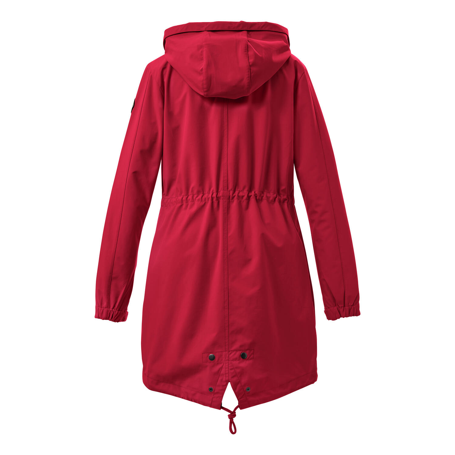 Damen Softshellparka GS 99 3/6