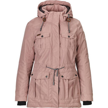 Damen Funktionsparka Saramea