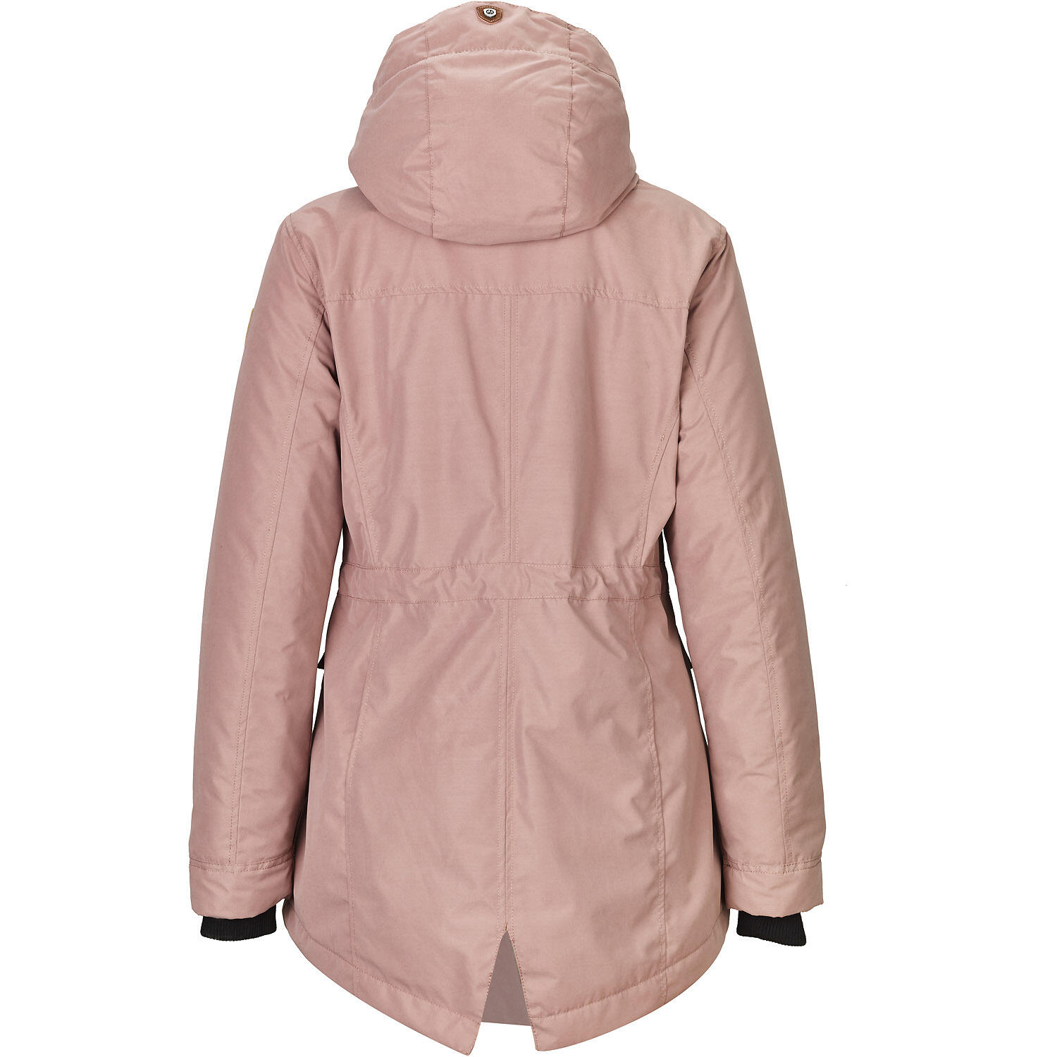 Damen Funktionsparka Saramea 2/2