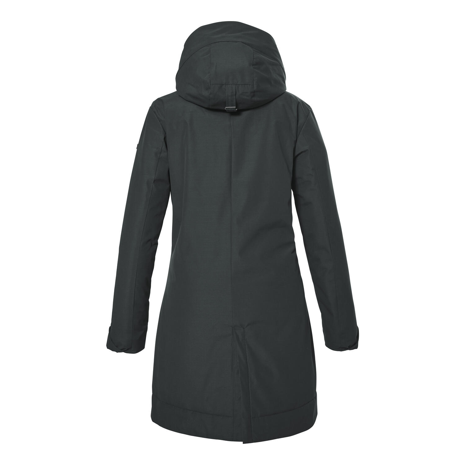 Damen Parka GW 13 3/4