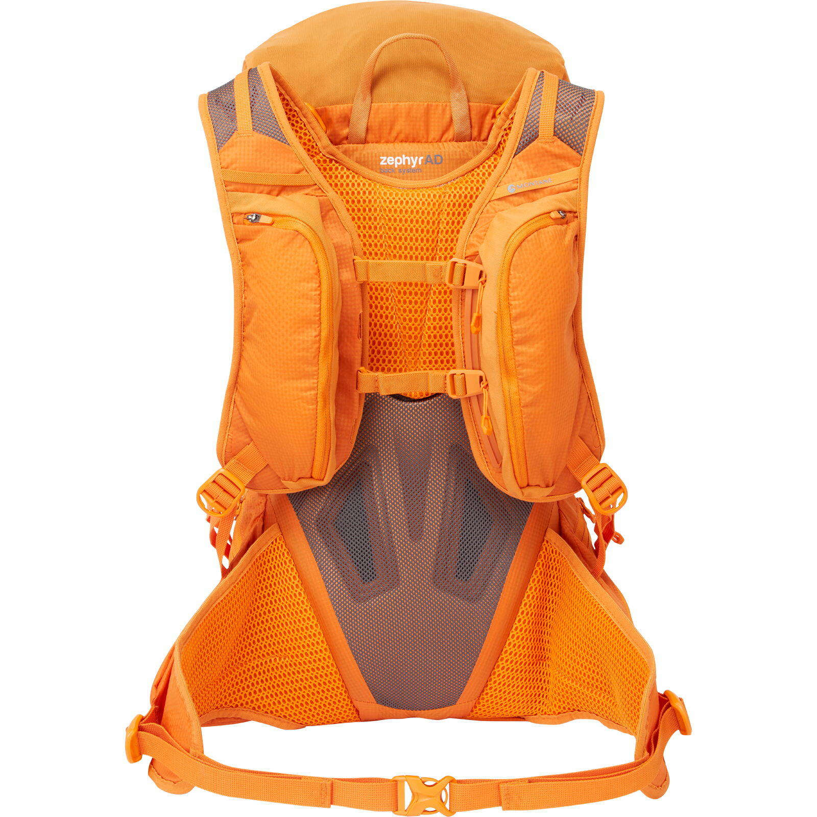 Zaino Montane Trailblazer 25 2/3