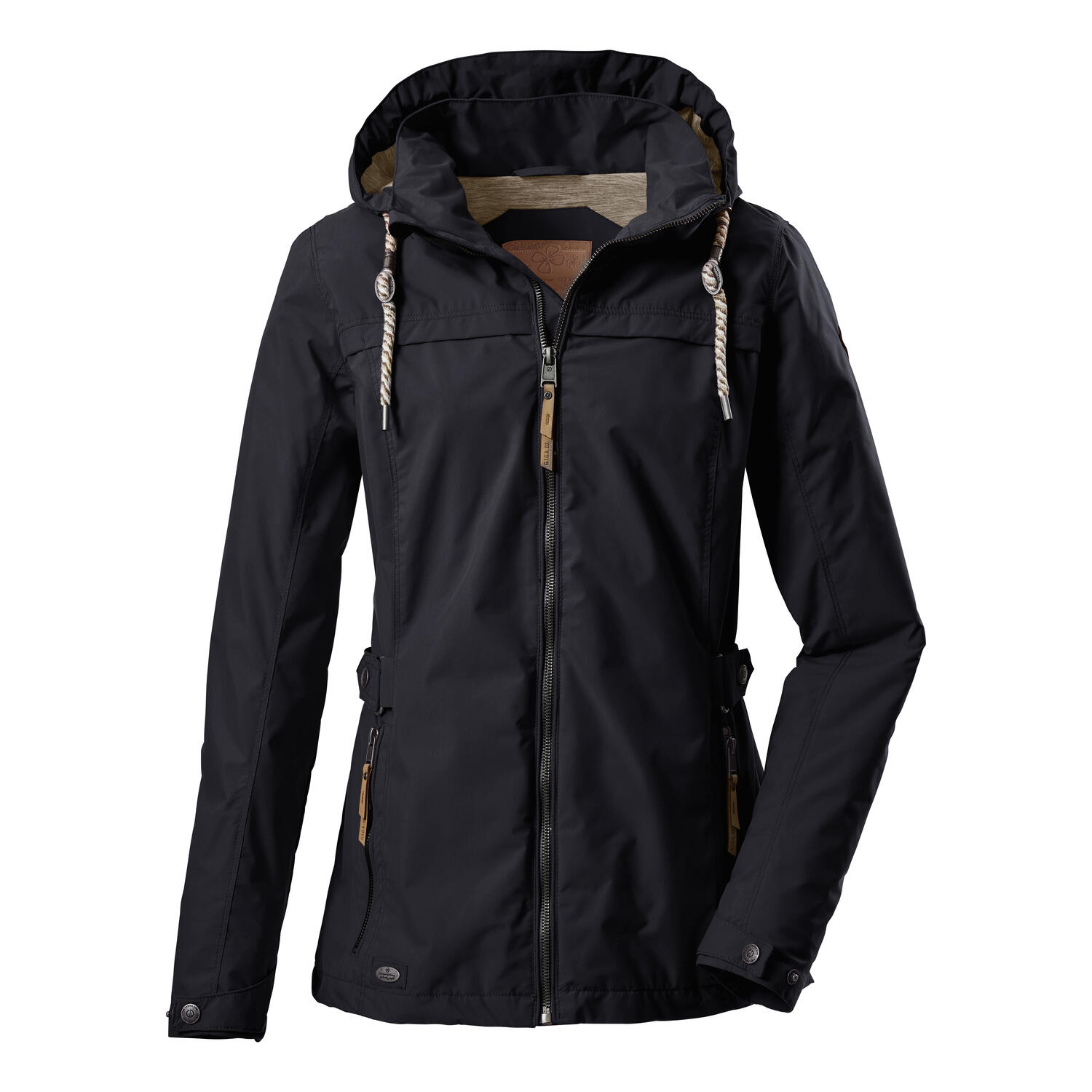 Damen Casualjacke Jamil 3/7