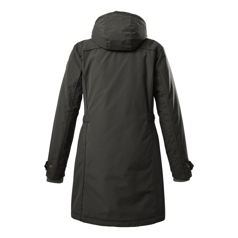 GIGA DX Damen Parka GW 6 WMN PRK