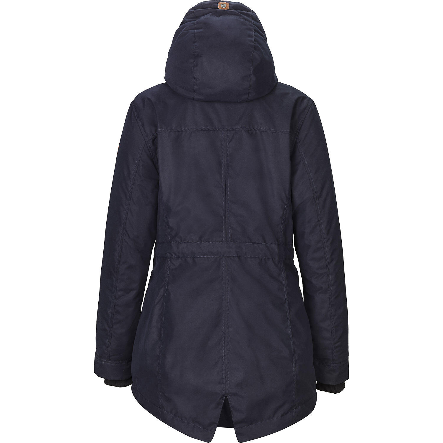 Damen Funktionsparka Saramea 2/2