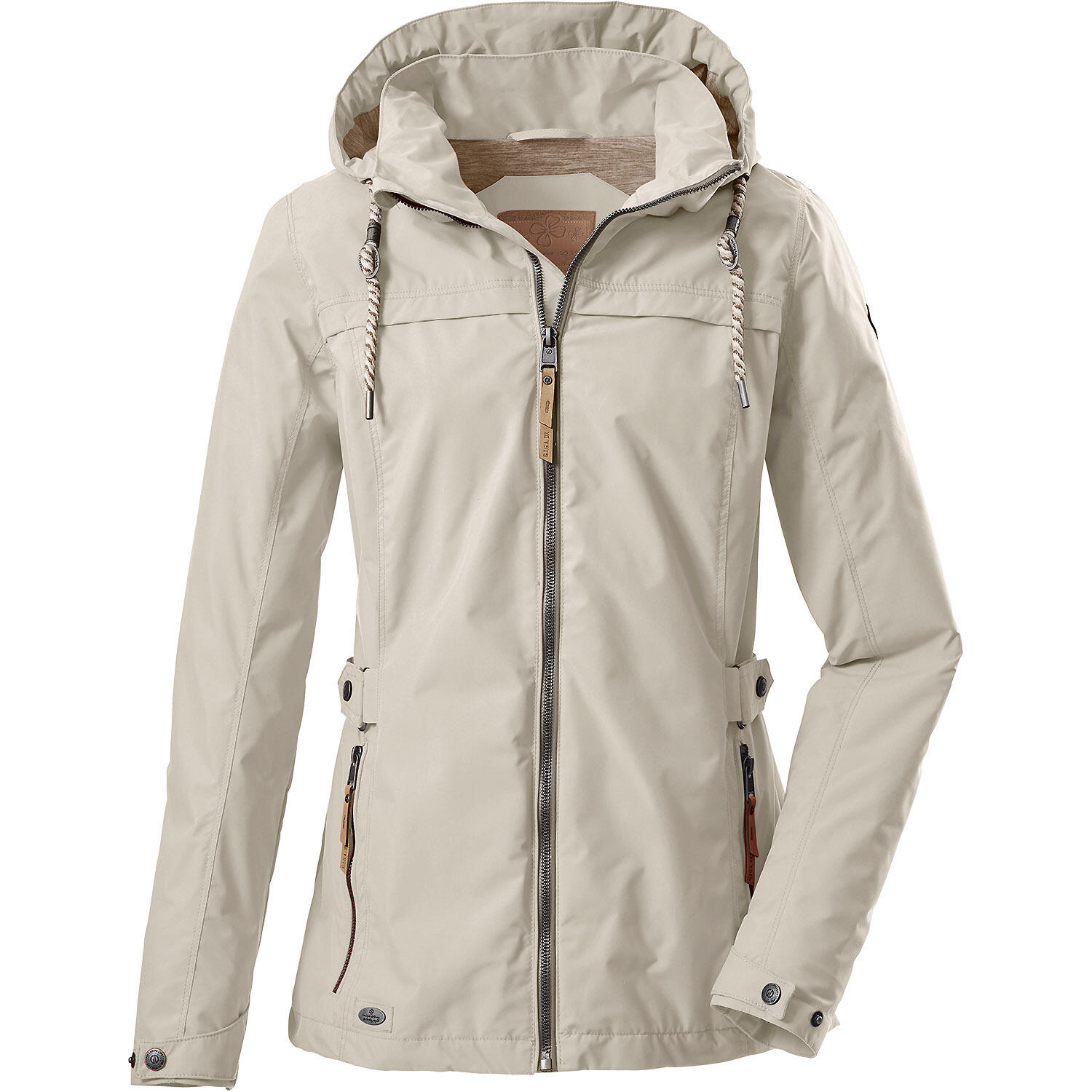 Damen Casualjacke Jamil 2/7